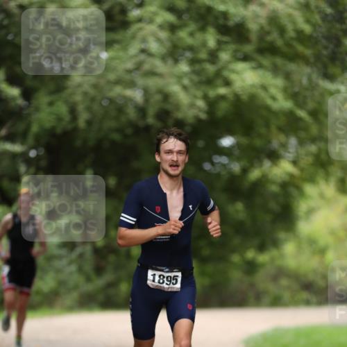 30.08.2026 - Elbe Triathlon Hamburg Antke Förster http://msf.ph/oto/10097187 30.08.2026 10:29:20 Laufen 1895 meine-sportfotos.de