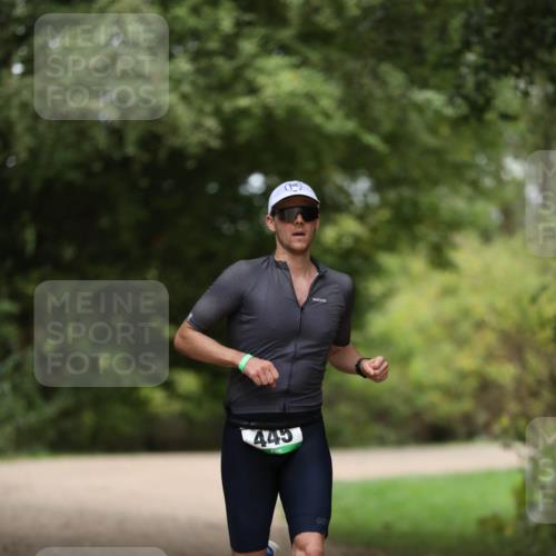 30.08.2026 - Elbe Triathlon Hamburg Antke Förster http://msf.ph/oto/10097213 30.08.2026 10:29:46 Laufen 445 meine-sportfotos.de