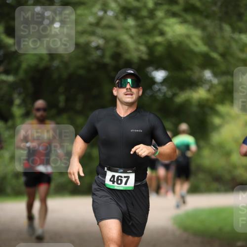 30.08.2026 - Elbe Triathlon Hamburg Antke Förster http://msf.ph/oto/10097309 30.08.2026 10:30:59 Laufen 467 meine-sportfotos.de