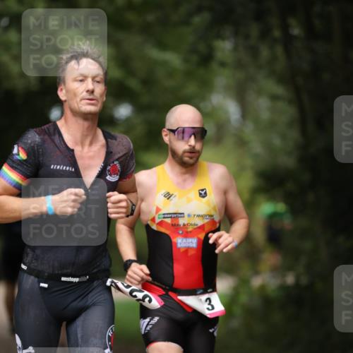 30.08.2026 - Elbe Triathlon Hamburg Antke Förster http://msf.ph/oto/10097317 30.08.2026 10:31:03 Laufen 3 meine-sportfotos.de