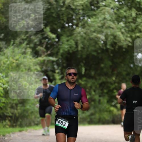 30.08.2026 - Elbe Triathlon Hamburg Antke Förster http://msf.ph/oto/10097667 30.08.2026 10:35:51 Laufen 483 meine-sportfotos.de