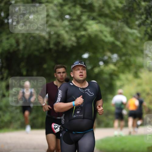 30.08.2026 - Elbe Triathlon Hamburg Antke Förster http://msf.ph/oto/10097679 30.08.2026 10:35:59 Laufen  meine-sportfotos.de