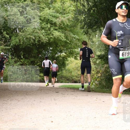 30.08.2026 - Elbe Triathlon Hamburg Antke Förster http://msf.ph/oto/10098398 30.08.2026 10:46:11 Laufen 619 meine-sportfotos.de