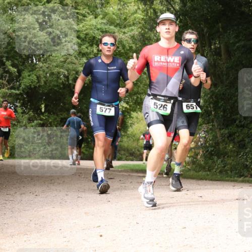 30.08.2026 - Elbe Triathlon Hamburg Antke Förster http://msf.ph/oto/10098452 30.08.2026 10:46:45 Laufen 577, 526, 651 meine-sportfotos.de