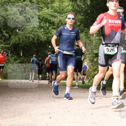 30.08.2026 - Elbe Triathlon Hamburg Antke Förster http://msf.ph/oto/10098454 30.08.2026 10:46:46 Laufen 451, 526, 51 meine-sportfotos.de