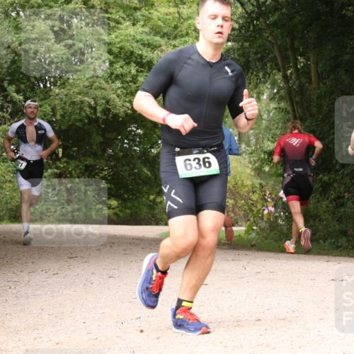 30.08.2026 - Elbe Triathlon Hamburg Antke Förster http://msf.ph/oto/10098560 30.08.2026 10:47:49 Laufen 21, 636 meine-sportfotos.de