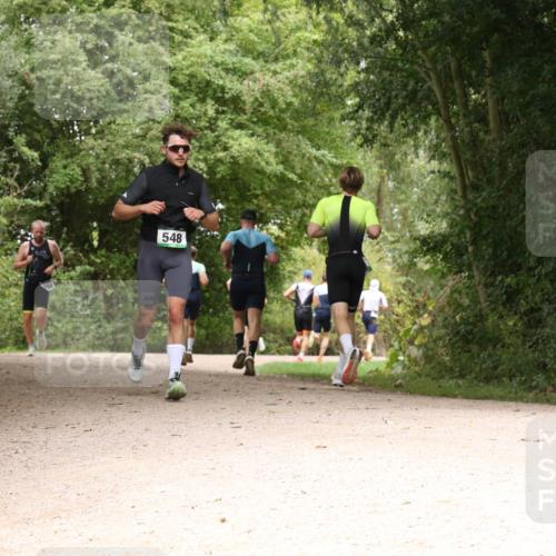 30.08.2026 - Elbe Triathlon Hamburg Antke Förster http://msf.ph/oto/10098606 30.08.2026 10:48:41 Laufen 548 meine-sportfotos.de