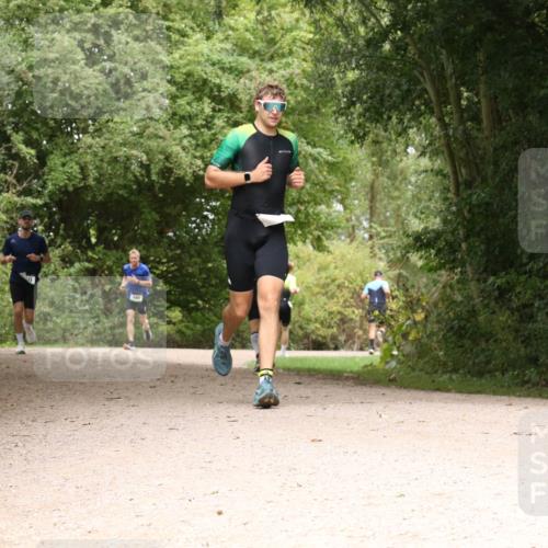 30.08.2026 - Elbe Triathlon Hamburg Antke Förster http://msf.ph/oto/10098624 30.08.2026 10:48:50 Laufen  meine-sportfotos.de