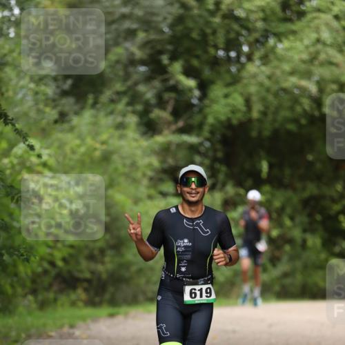 30.08.2026 - Elbe Triathlon Hamburg Antke Förster http://msf.ph/oto/10098697 30.08.2026 10:46:08 Laufen 619 meine-sportfotos.de