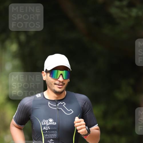 30.08.2026 - Elbe Triathlon Hamburg Antke Förster http://msf.ph/oto/10098705 30.08.2026 10:46:11 Laufen 619 meine-sportfotos.de