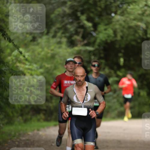 30.08.2026 - Elbe Triathlon Hamburg Antke Förster http://msf.ph/oto/10098749 30.08.2026 10:46:42 Laufen  meine-sportfotos.de
