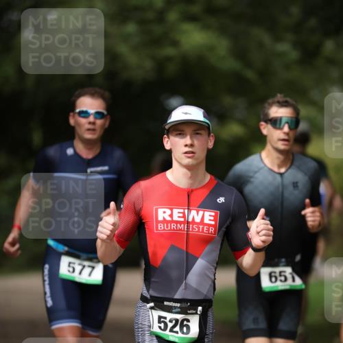 30.08.2026 - Elbe Triathlon Hamburg Antke Förster http://msf.ph/oto/10098757 30.08.2026 10:46:45 Laufen 577, 526, 651 meine-sportfotos.de