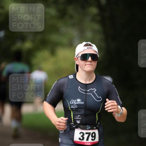30.08.2026 - Elbe Triathlon Hamburg Antke Förster http://msf.ph/oto/10099031 30.08.2026 10:49:47 Laufen 379 meine-sportfotos.de