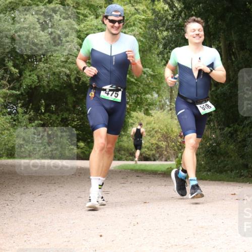 30.08.2026 - Elbe Triathlon Hamburg Antke Förster http://msf.ph/oto/10099104 30.08.2026 10:53:49 Laufen 475, 618 meine-sportfotos.de