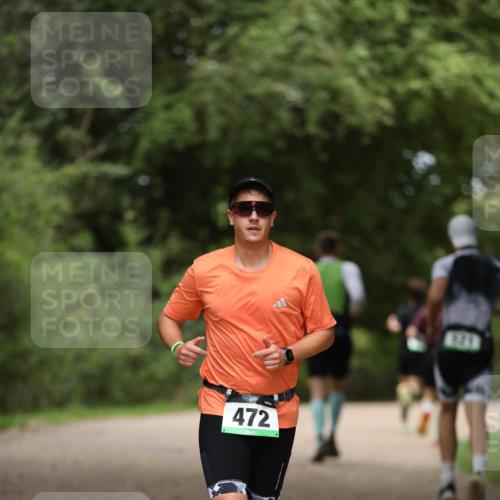 30.08.2026 - Elbe Triathlon Hamburg Antke Förster http://msf.ph/oto/10099245 30.08.2026 10:52:12 Laufen 472 meine-sportfotos.de