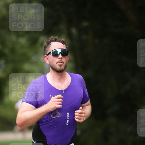 30.08.2026 - Elbe Triathlon Hamburg Antke Förster http://msf.ph/oto/10099383 30.08.2026 10:53:32 Laufen 589 meine-sportfotos.de