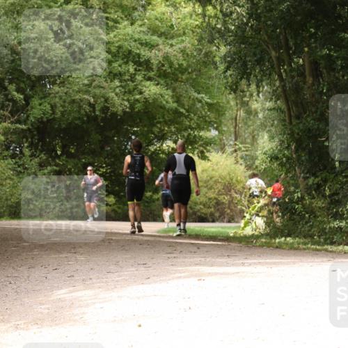 30.08.2026 - Elbe Triathlon Hamburg Antke Förster http://msf.ph/oto/10099436 30.08.2026 10:58:07 Laufen  meine-sportfotos.de