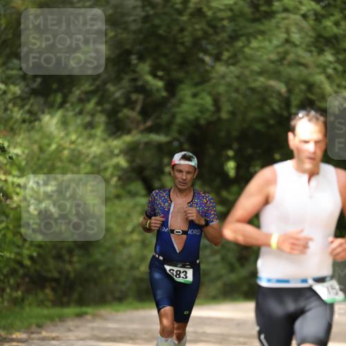 30.08.2026 - Elbe Triathlon Hamburg Antke Förster http://msf.ph/oto/10099733 30.08.2026 10:58:05 Laufen 683, 15 meine-sportfotos.de