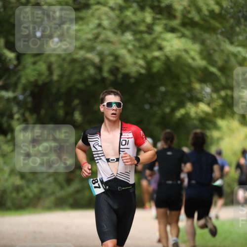 30.08.2026 - Elbe Triathlon Hamburg Antke Förster http://msf.ph/oto/10099823 30.08.2026 10:59:12 Laufen 87 meine-sportfotos.de
