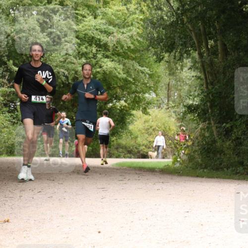 30.08.2026 - Elbe Triathlon Hamburg Antke Förster http://msf.ph/oto/10099942 30.08.2026 11:03:18 Laufen 414, 31 meine-sportfotos.de