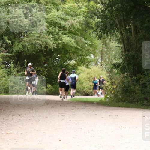 30.08.2026 - Elbe Triathlon Hamburg Antke Förster http://msf.ph/oto/10099976 30.08.2026 11:03:30 Laufen  meine-sportfotos.de
