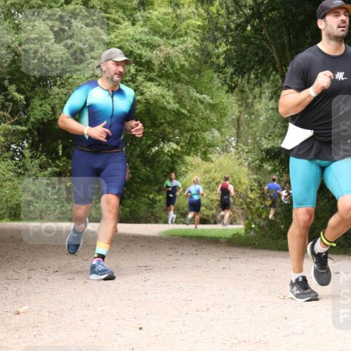 30.08.2026 - Elbe Triathlon Hamburg Antke Förster http://msf.ph/oto/10100008 30.08.2026 11:03:48 Laufen  meine-sportfotos.de
