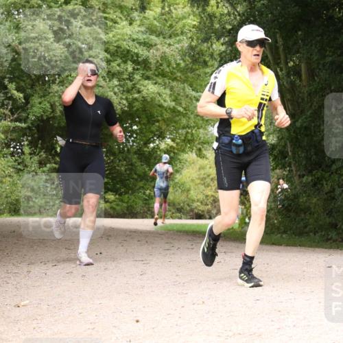 30.08.2026 - Elbe Triathlon Hamburg Antke Förster http://msf.ph/oto/10100112 30.08.2026 11:04:53 Laufen  meine-sportfotos.de