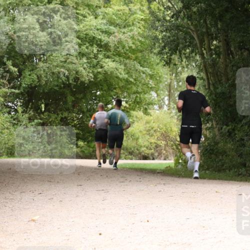 30.08.2026 - Elbe Triathlon Hamburg Antke Förster http://msf.ph/oto/10100144 30.08.2026 11:05:28 Laufen  meine-sportfotos.de
