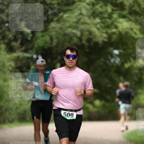 30.08.2026 - Elbe Triathlon Hamburg Antke Förster http://msf.ph/oto/10100199 30.08.2026 11:02:51 Laufen 509 meine-sportfotos.de