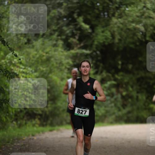 30.08.2026 - Elbe Triathlon Hamburg Antke Förster http://msf.ph/oto/10100339 30.08.2026 11:04:12 Laufen 827 meine-sportfotos.de