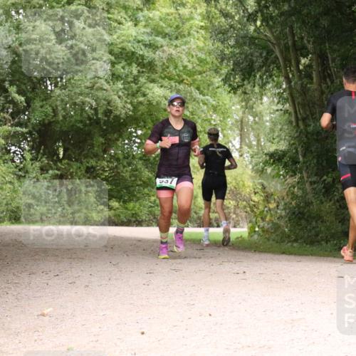 30.08.2026 - Elbe Triathlon Hamburg Antke Förster http://msf.ph/oto/10100446 30.08.2026 11:09:00 Laufen  meine-sportfotos.de
