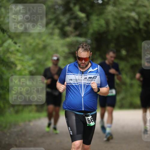 30.08.2026 - Elbe Triathlon Hamburg Antke Förster http://msf.ph/oto/10100475 30.08.2026 11:06:07 Laufen 66 meine-sportfotos.de