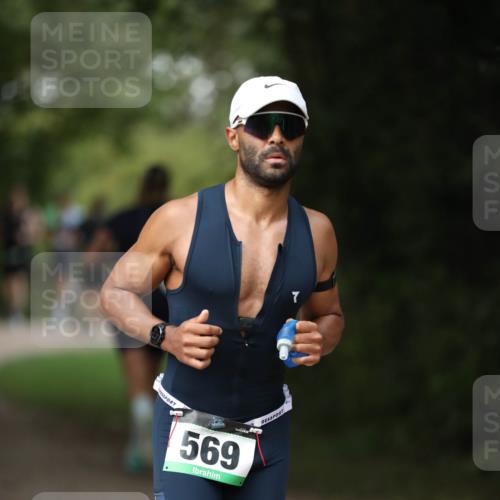 30.08.2026 - Elbe Triathlon Hamburg Antke Förster http://msf.ph/oto/10100610 30.08.2026 11:07:30 Laufen 569 meine-sportfotos.de