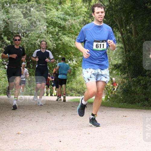 30.08.2026 - Elbe Triathlon Hamburg Antke Förster http://msf.ph/oto/10100619 30.08.2026 11:10:59 Laufen 611 meine-sportfotos.de