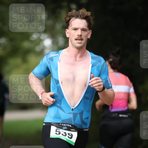 30.08.2026 - Elbe Triathlon Hamburg Antke Förster http://msf.ph/oto/10100630 30.08.2026 11:07:48 Laufen 539 meine-sportfotos.de