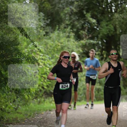 30.08.2026 - Elbe Triathlon Hamburg Antke Förster http://msf.ph/oto/10100712 30.08.2026 11:08:35 Laufen 824 meine-sportfotos.de
