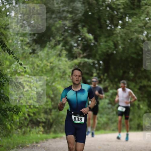 30.08.2026 - Elbe Triathlon Hamburg Antke Förster http://msf.ph/oto/10100764 30.08.2026 11:09:19 Laufen 638 meine-sportfotos.de