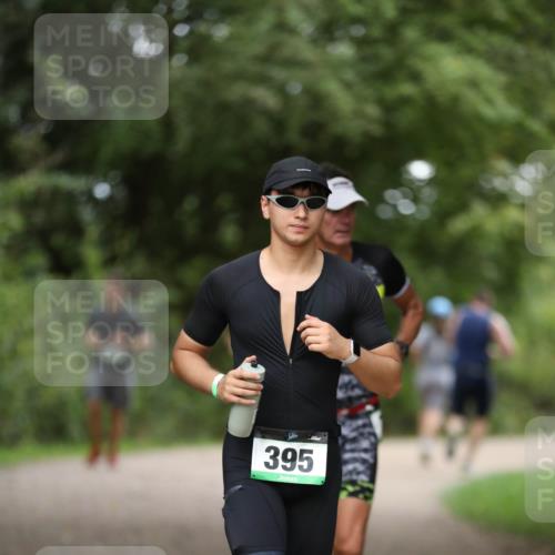30.08.2026 - Elbe Triathlon Hamburg Antke Förster http://msf.ph/oto/10100818 30.08.2026 11:09:54 Laufen 395 meine-sportfotos.de