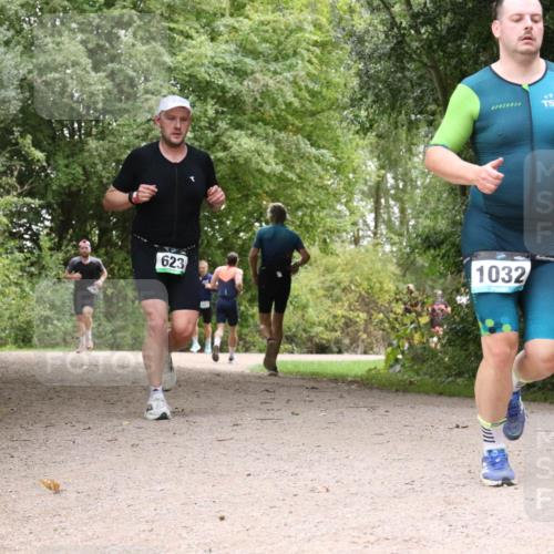 30.08.2026 - Elbe Triathlon Hamburg Antke Förster http://msf.ph/oto/10100887 30.08.2026 11:13:27 Laufen 1032, 623 meine-sportfotos.de