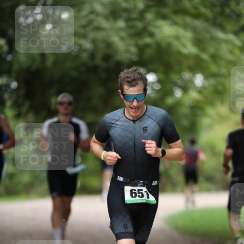 30.08.2026 - Elbe Triathlon Hamburg Antke Förster http://msf.ph/oto/10100912 30.08.2026 11:10:50 Laufen 3, 651, 238 meine-sportfotos.de