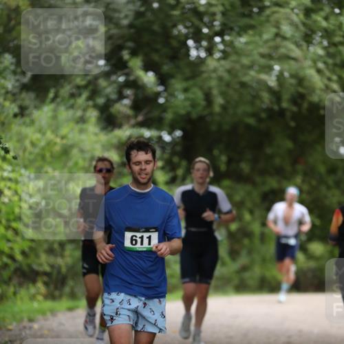 30.08.2026 - Elbe Triathlon Hamburg Antke Förster http://msf.ph/oto/10100922 30.08.2026 11:10:57 Laufen 611 meine-sportfotos.de