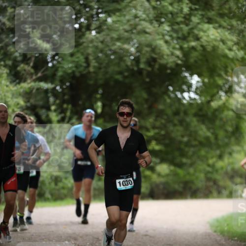 30.08.2026 - Elbe Triathlon Hamburg Antke Förster http://msf.ph/oto/10101008 30.08.2026 11:11:49 Laufen 88, 1030 meine-sportfotos.de