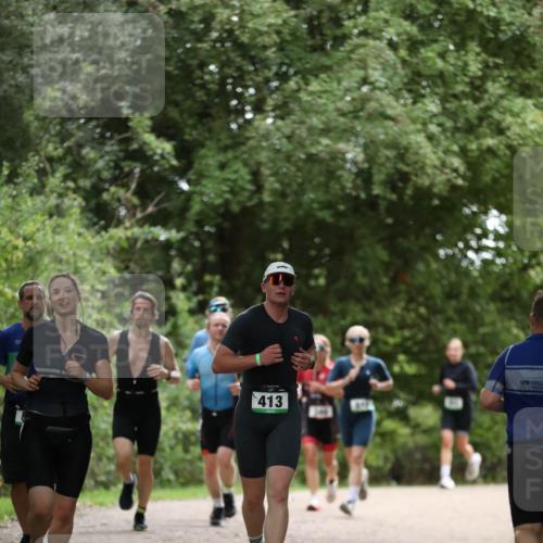 30.08.2026 - Elbe Triathlon Hamburg Antke Förster http://msf.ph/oto/10101032 30.08.2026 11:12:04 Laufen 413 meine-sportfotos.de