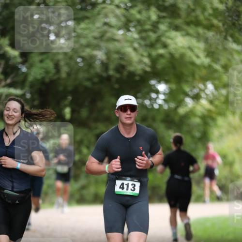 30.08.2026 - Elbe Triathlon Hamburg Antke Förster http://msf.ph/oto/10101036 30.08.2026 11:12:05 Laufen 413 meine-sportfotos.de