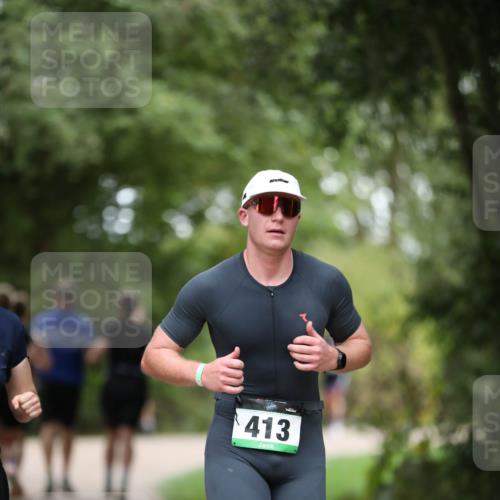 30.08.2026 - Elbe Triathlon Hamburg Antke Förster http://msf.ph/oto/10101038 30.08.2026 11:12:07 Laufen 413 meine-sportfotos.de