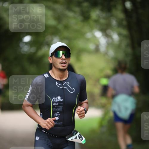 30.08.2026 - Elbe Triathlon Hamburg Antke Förster http://msf.ph/oto/10101074 30.08.2026 11:12:28 Laufen  meine-sportfotos.de