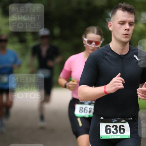 30.08.2026 - Elbe Triathlon Hamburg Antke Förster http://msf.ph/oto/10101140 30.08.2026 11:12:59 Laufen 2, 868, 636 meine-sportfotos.de