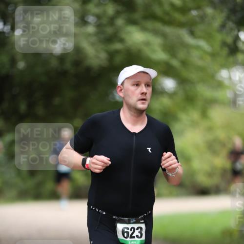 30.08.2026 - Elbe Triathlon Hamburg Antke Förster http://msf.ph/oto/10101200 30.08.2026 11:13:29 Laufen 623 meine-sportfotos.de