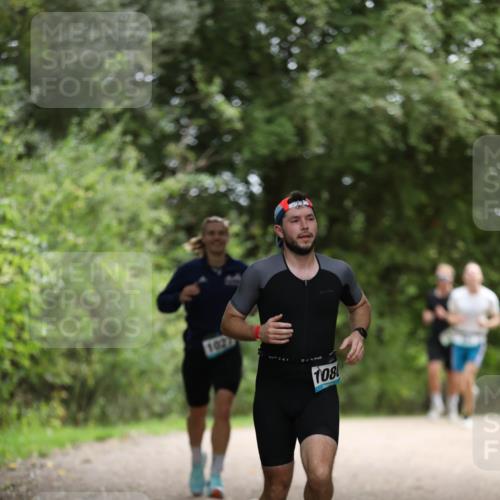 30.08.2026 - Elbe Triathlon Hamburg Antke Förster http://msf.ph/oto/10101206 30.08.2026 11:13:33 Laufen 1027, 108 meine-sportfotos.de