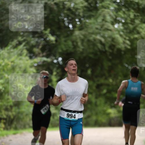 30.08.2026 - Elbe Triathlon Hamburg Antke Förster http://msf.ph/oto/10101218 30.08.2026 11:13:42 Laufen 793, 994 meine-sportfotos.de